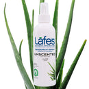 Lafe's Natural Deodorant | 8oz Aluminum Free Natural Deodorant Spray for Women & Men | Paraben Free & Baking Soda Free with 24-Hour Protection | Unscented | Packaging May Vary Lafe's
