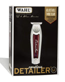 Wahl Professional - 5-Star Series Cordless Detailer Li Extremely Close Trimming, Crisp Clean Line, Extended Blade Cutting, 100 Minute Run Time for Professional Barbers - Model 8171 WAHL