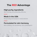 Professional-Grade Ultrasound Gel | Multi-Device Compatible Conductive Gel for Beauty & Skincare Devices | Hydrating, Hypoallergenic, Water-Based, Non-Greasy, Unscented| 5L Cube+8.45 fl oz Bottle Infinity Warehouse