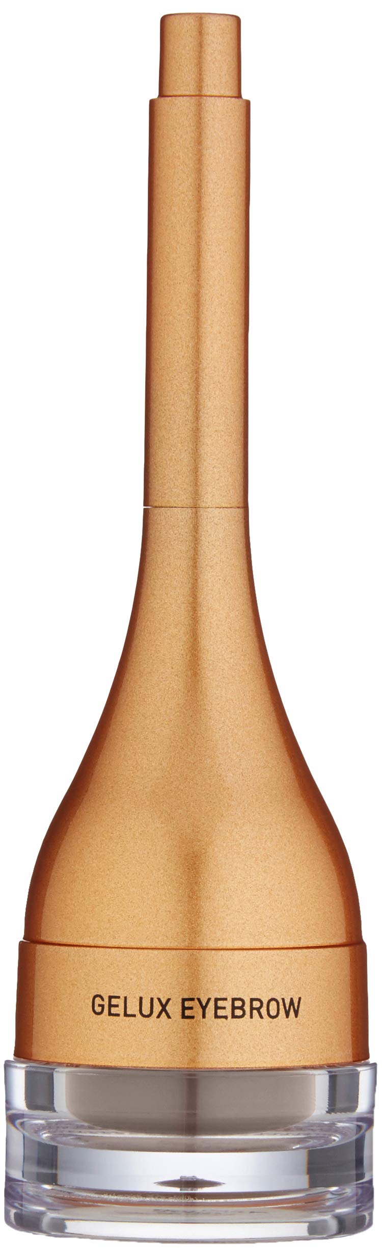 Cailyn Cosmetics Gelux Eyebrow, Cocoa, 0.12 oz CAILYN