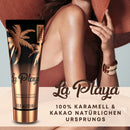 Onyx La Playa Instant Browning Lotion - Not a Self-Tanner - Tinted Moisturizer - Face Tanner - Bronzer Tanning Lotion for Glowing Skin - Natural Tan Enhancer - Sunless Tanner for Indoor & Outdoor Onyx