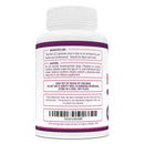 Premium Hair Growth for Women & Men - Hair Growth Vitamins w/ Biotin & Keratin - Prevents Hair Loss & Thinning, Supports Thicker Healthier Hair Growth - Supplement for All Hair Types, 60 Capsules Purely Optimal