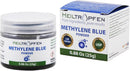Heiltropfen Methylene Blue Powder 0.88 Oz - 25 g | Ultra High Purity | USP Pharma Grade Ingredients - Third-Party Tested | Formaldehyde Free | incl. Spoon Infinity Warehouse