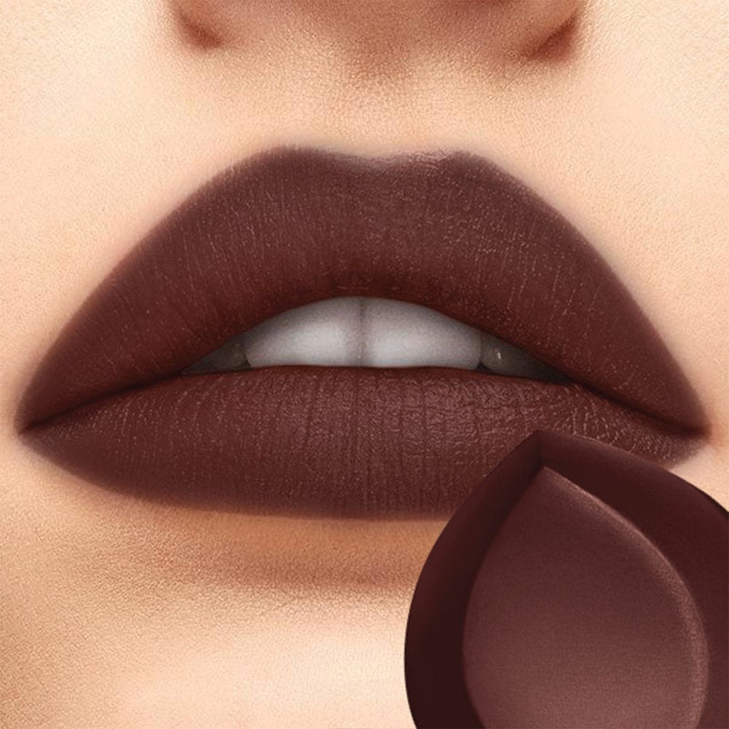 Maybelline New York Makeup Color Sensational Shaping Lip Liner, Rich Chocolate, Brown Lip Liner, 0.01 oz Maybelline New York