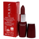 Pupa Milano Volume Enhancing Lipstick - Bright And Defined Lips - Smooth, Super Creamy And Comfortable Texture - Combats Flaking And Discomfort - Rapid Action - 301 Coral Pink - 0.123 Oz PUPA Milano