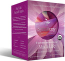Femmenessence® MacaLife® – Clinically Proven Perimenopausal Organic Vegan Supplement for Natural Hormone Balance, Symptom Relief, Heart & Mood Support (120 Capsules, 60 Day Supply) Infinity Warehouse