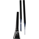 Maybelline New York Eye Studio Master Duo Glossy Liquid Liner, Navy Gleam, 0.05 Fluid Ounce Maybelline New York