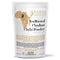 Uhuru Naturals Sahel Cosmetics Chebe Powder (20g) - Contains All-Natural Ingredients Promotes Strong and Healthy Hair Growth Helps Prevent Breakage Especially Formulated for Dry Kinky Hair Available in 4 Sizes Uhuru Naturals