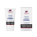 Neutrogena Norwegian Formula Moisturizing Hand Cream Formulated with Glycerin for Dry, Rough Hands, Fragrance-Free Intensive Hand Lotion, 2 oz, Pack of 6 Neutrogena