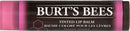 Burt's Bees Tinted Lip Balm, Sweet Violet, 1 Count Burt's Bees