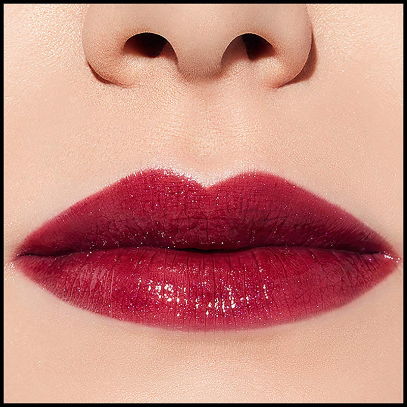 Max Factor Color Elixir Honey Lacquer - 40 Regale Burgundy Women Lipstick 0.12 oz Max Factor