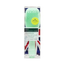 TANGLE TEEZER The Wet Detangler Hairbrush, Mint Karma TANGLE TEEZER Store