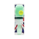 TANGLE TEEZER The Wet Detangler Hairbrush, Mint Karma TANGLE TEEZER