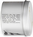 Foot Healing Cream – Intensive Moisture and Healing, Foot Care and Body, Skin Soothing Cream - Eczema, Ringworm, Dry, Chaffed Skin, Nail - Tea Tree with Eucalyptus, Frankincense and Sweet Myrrh Infinity Warehouse