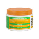 Cantu Avocado Leave in Conditioning Cream with Olive Oil Aloe Shea Butter, 12 Ounce Cantu