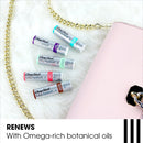 Total Hydration Flavored Lip Balm Chapstick