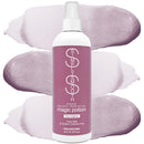 Simply Smooth Xtend Keratin Reparative Magic Potion Original Leave In Conditioner Detangler & Heat Protection Styling Spray Repair & Reduce Breakage Color Safe & Sodium Chloride Free 4 Oz. Infinity Warehouse