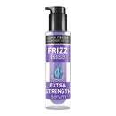 John Frieda Frizz Ease Extra Strength Serum, Nourishing Hair Treatment for Dry, Damaged, Frizzy Hair, Frizz Control and Heat Protectant with Bamboo Extract, 1.69 Ounce John Frieda