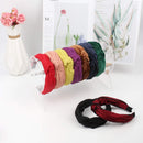 Oaoleer Headband Holder ,Clear Jewelry Organizer for Teen Girl Women Gifts, The Perfect Headband Display Organizer OAOLEER