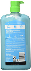 Herbal Essences Herbal essences hello hydration conditioner deep moisture for hair, 29.2 fl Ounce, 29.2 Fl Ounce Herbal Essences Store