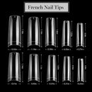 Beetles 3 Styles Acrylic Nail Tips - Artificial False Nails Clear Coffin Ballerina Stiletto Nail Tips for Acrylic Nail/Dip Powder Nails/Poly Nail Extension Gel Nail Art DIY Home, 488 Pcs beetles Gel Polish