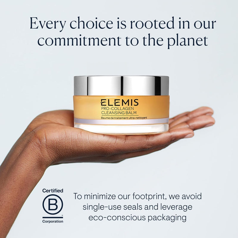 ELEMIS Pro-Collagen Cleansing, Ultra Nourishing Treatment Balm