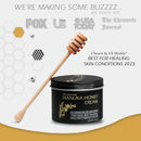 BALM OF GILEAD Manuka Eczema Honey Cream - Moisturizer for Sensitive Skin, Eczema, Psoriasis & Dermatitis - Manuka Honey Ointment, Grassfed Tallow Infinity Warehouse