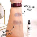 Thank Me Later Makeup Setting Spray: Long Lasting, Facial Mist Setting Spray with Matte Finish and Oil Control for Face and Skin Care. Weightless Make Up Sealer Spray by Elizabeth Mott (3.21 oz) Elizabeth Mott