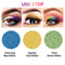 EYESEEK Colorful Eyeshadow Palette High Pigmented Makeup Palette Matte And Shimmer Glitter Eyeshadow Waterproof Long Lasting Eye Shadow Palette EYESEEK