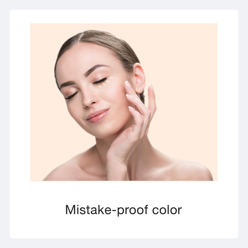 Ecco Bella FlowerColor Concealer (Beige) Ecco Bella