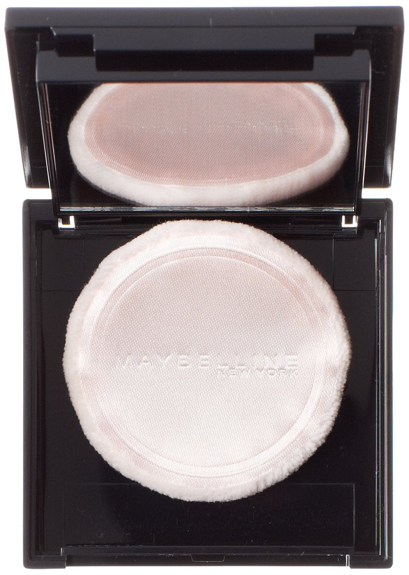 Maybelline New York Fit Me! Powder, 115 Ivory, 0.3 Ounce Maybelline New York
