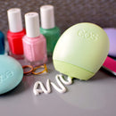 eos Essential Hand Lotion - Cucumber | 24 Hour Moisture | 1.5 oz. eos