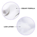 L'Oreal Paris EverCreme Sulfate Free Conditioner for Dry Hair, Triple Action Hydration for Dry, Brittle or Color Treated Hair, with Apricot Oil, 8.5 Fl; Oz (Pack of 2) (Packaging May Vary) L'Oreal Paris