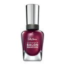 Sally Hansen - Complete Salon Manicure Nail Color, Wine Not - 411/480, Pack of 1 Sally Hansen