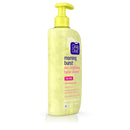 Clean & Clear Morning Burst Skin Brightening Facial Cleanser with Caffeine, Lemon & Papaya, Gentle Daily Citrus Face Wash for All Skin Types, Oil-Free & Non-Comedogenic, 8 fl. oz Clean & Clear