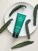 Sukin Supergreens Detox Facial Scrub by Sukin Organic 125ML, 4.23 FL.OZ Sukin