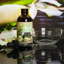 Organic Neem Oil For Skin - Neem Oil for Hair, 100% Pure Neem Oil Cold Pressed Moisturizer Neem Oil for Essential Oil Mixing Neem Oil Organic Massage Oil 4 oz Premium Nature Store