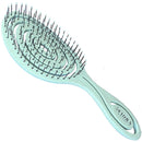 Fiora Naturals Hair Detangling Brush -100% Bio-Friendly Detangler hair brush w/ Ultra-soft Bristles- Glide Through Tangles with Ease - For Curly, Stright, Women, Men, Kids, Toddlers, Wet and Dry Hair Fiora Naturals