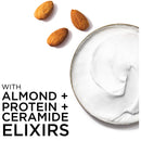 L'Oreal Paris Hair Care Elvive Total Repair 5 Damage Erasing Balm, Conditioning Hair Mask for Damaged Hair, with Almond and Protein, 8.5 fl; oz, (Pack of 2) L'Oreal Paris