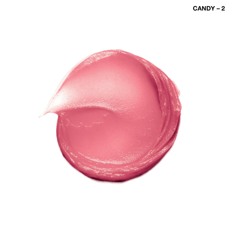 COVERGIRL Colorlicious Oh Sugar! Tinted Lip Balm Candy, .12 oz (packaging may vary) COVERGIRL