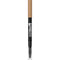 Maybelline TattooStudio Waterproof Eyebrow Pencil, Sharpenable, Longwear, Long Lasting Eyebrow Pencil, Defined Brows, Pigment Brow Pencil, Up to 36HR, Spoolie Eyebrow Brush, Light Blonde, 0.026 oz. Maybelline New York