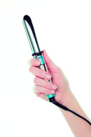 BaBylissPRO BABSS2000UC Nano Titanium Prima2000 Mini Travel Flat Iron 0.75 Inch (Pack of 1) BaBylissPRO