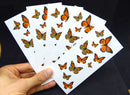 55 Monarch Butterfly Temporary Tattoos Butterfly Utopia