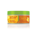Alba Botanica Kukui Nut Body Cream, 6.5-Ounce Bottle (Pack of 2) Alba Botanica