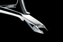 Seki Edge One Fourth Jaw Cuticle Nipper SS 306 Seki EDGE