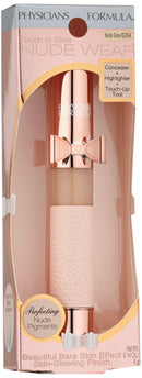 Physicians Formula Nude Wear Touch Of Glow - Nude Glow - 0.14 oz Physicians Formula