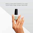 OPI Nail Envy, Original Nail Envy Nail Strengthener Treatment, 0.5 Fl Oz OPI