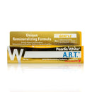 Pearlie White Active Remineralization Fluoride Free Toothpaste | 3.8oz/110gm |Pack of 4 Pearlie White