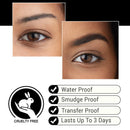 BELLA BROW By Dream Look, Microblading Eyebrow Pen with Precision Applicator (Single Pack - Blonde) – As Seen On TV, Natural Looking, Smudge Proof, Waterproof, Long Lasting Dream Look Bella Brow