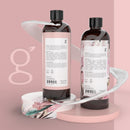 GoodMood Biotin Shampoo and Conditioner For Hair Growth, Hair Loss Treatment For Men and Women with DHT Blockers GOODMOOD